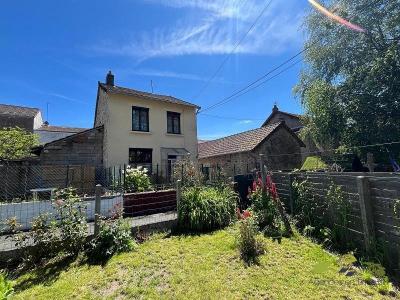 photo For sale House BOURGANEUF 23