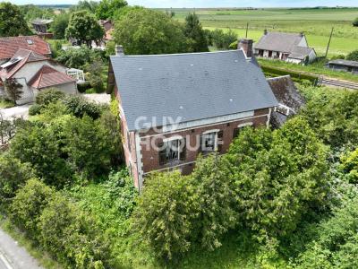 photo For sale House GIZY 02
