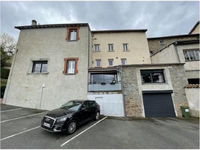 For sale Apartment ROZIER-EN-DONZY 