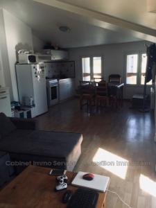 For rent Apartment SAINT-ANDRE 