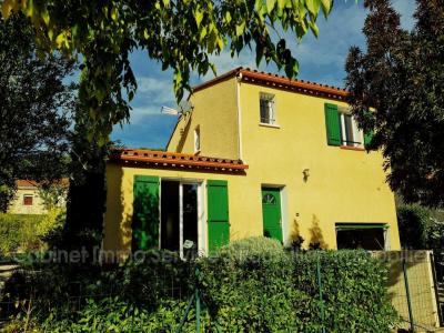 Vente Maison AMELIE-LES-BAINS  66