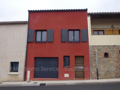 For sale House SAINT-ANDRE  66
