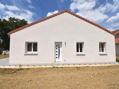 photo For sale House CHAMPEY-SUR-MOSELLE 54