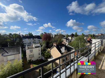 Vente Appartement 3 pices NANTES 44000