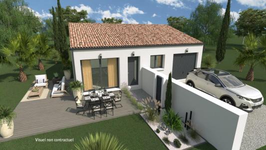 For sale House ALIGNAN-DU-VENT  34