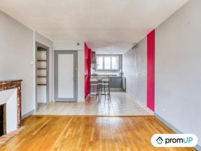 Vente Appartement 3 pices TOURS 37000