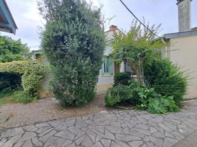 Vente Maison MERIGNAC 