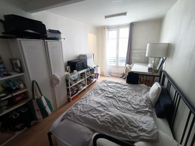 Vente Appartement PARIS-17EME-ARRONDISSEMENT 75017