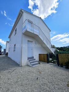 Vente Appartement PRUNELLI-DI-FIUMORBO  20