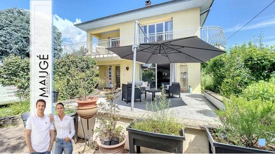 Vente Maison 6 pices CHARLY 69390