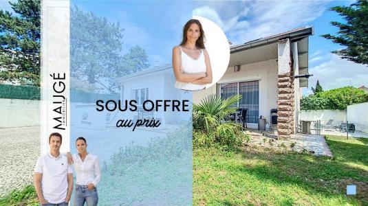 Vente Maison 5 pices SAINT-PRIEST 69800