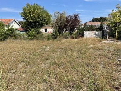 photo For sale Land SAINT-MEDARD-EN-JALLES 33