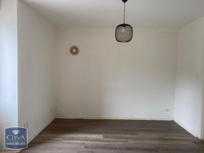 Location Appartement RIVE-DE-GIER  42