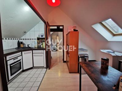 Vente Appartement COULOMMIERS 