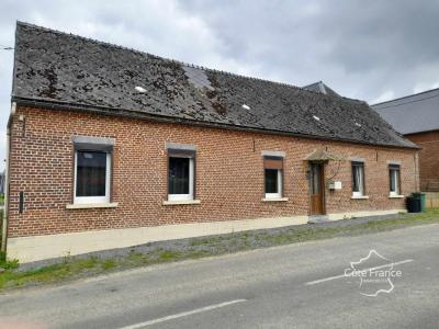 Vente Maison 7 pices MARLY-GOMONT 02120