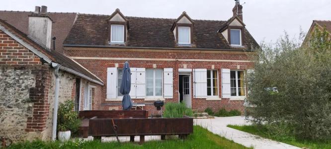photo For sale House TRIE-CHATEAU 60