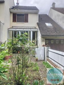 Vente Maison 4 pices BLOIS 41000