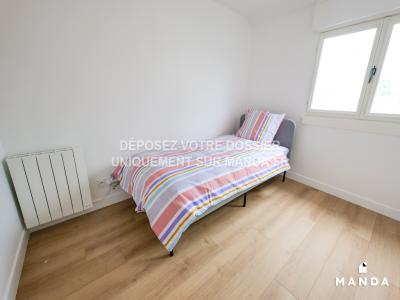 photo For rent Apartment AMIENS 80