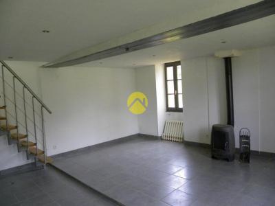 Vente Maison BELLEVILLE-SUR-LOIRE 