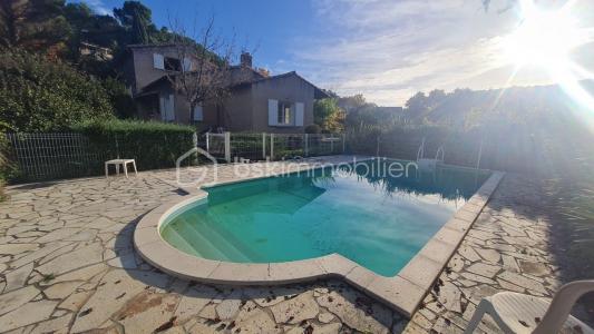 photo For sale House GIGNAC 34