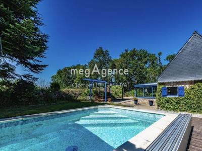 photo For sale House TRELEVERN 22