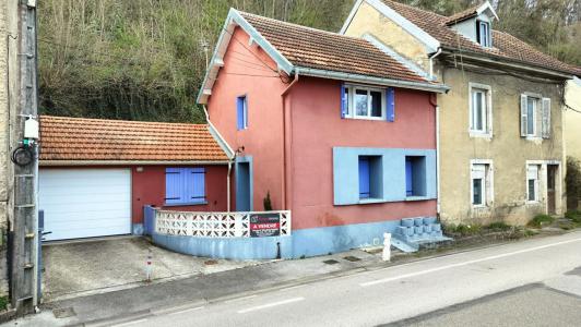 photo For sale House ISLE-SUR-LE-DOUBS 25