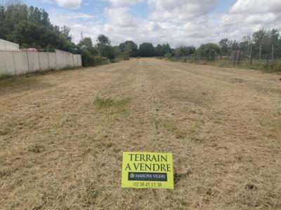 photo For sale Land CLERY-SAINT-ANDRE 45