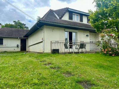 photo For sale House MOGNEVILLE 60
