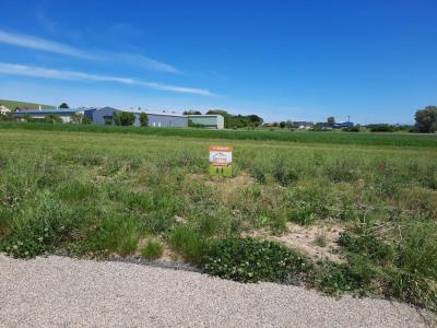 photo For sale Land METZING 57