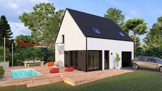 Vente Maison PLOEMEUR  56