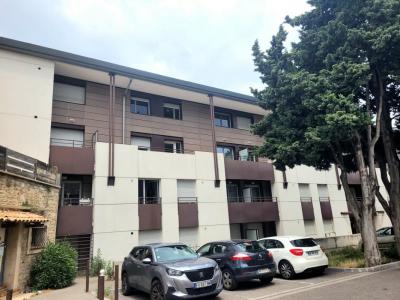 Vente Appartement 3 pices AVIGNON 84000