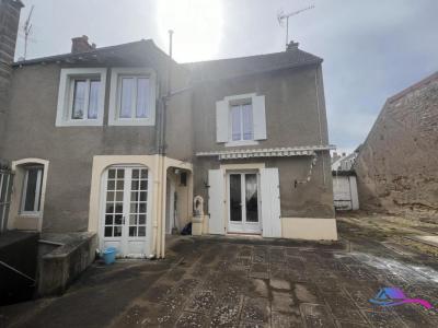 photo For sale House CHATEAUMEILLANT 18