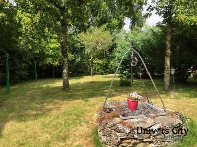 Vente Maison 6 pices LANDREAU 44430