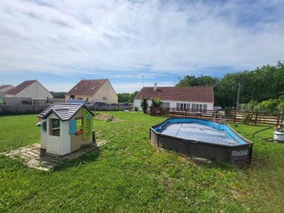 Vente Maison MEREVILLE 