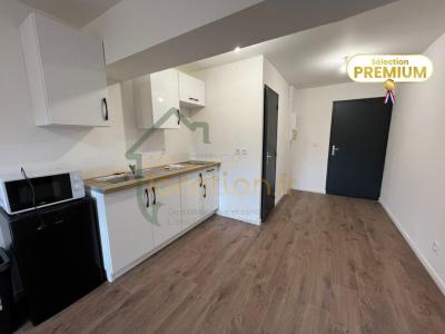 photo For rent Apartment SAINT-QUENTIN 02