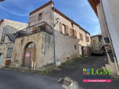 photo For sale House PLAUZAT 63