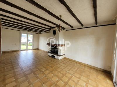 For sale House VERMELLES  62