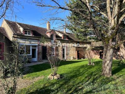 photo For sale House VALLERY 89