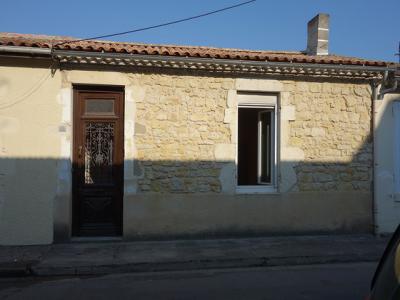 photo For sale House LESPARRE-MEDOC 33