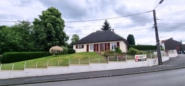 For sale House HIRSON  02
