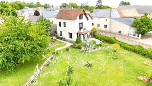 Vente Maison ANGERVILLE  91