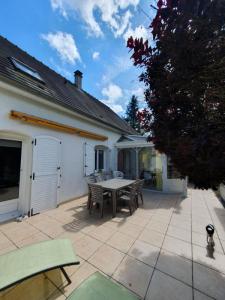 photo For sale House PONT-SAINTE-MARIE 10