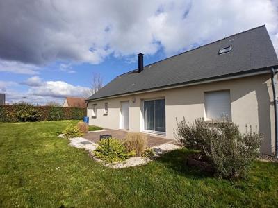 For sale House HOMMES  37