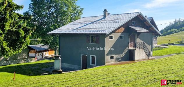 photo For sale House BOGEVE 74