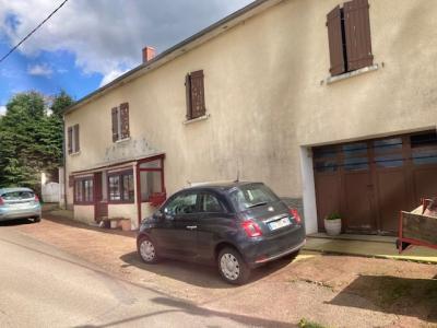 photo For sale House FACHIN 58