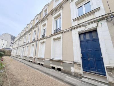 Vente Appartement MANS  72