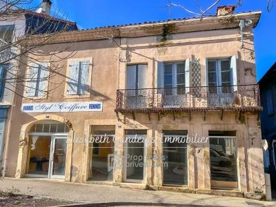 For sale Apartment building BOULOGNE-SUR-GESSE  31