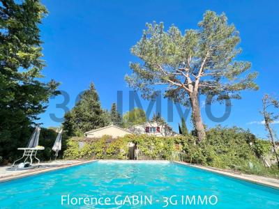 photo For sale House CARCES 83