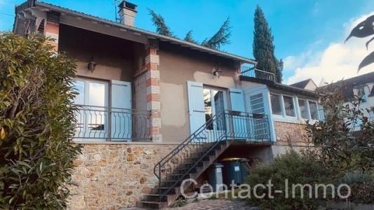 photo For rent House MONTGERON 91