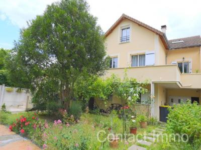 Vente Maison 11 pices YERRES 91330